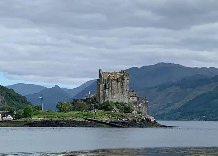 The Neuk Achmore Plockton