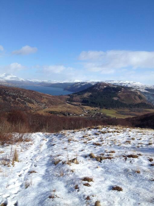 The Neuk Achmore Plockton
