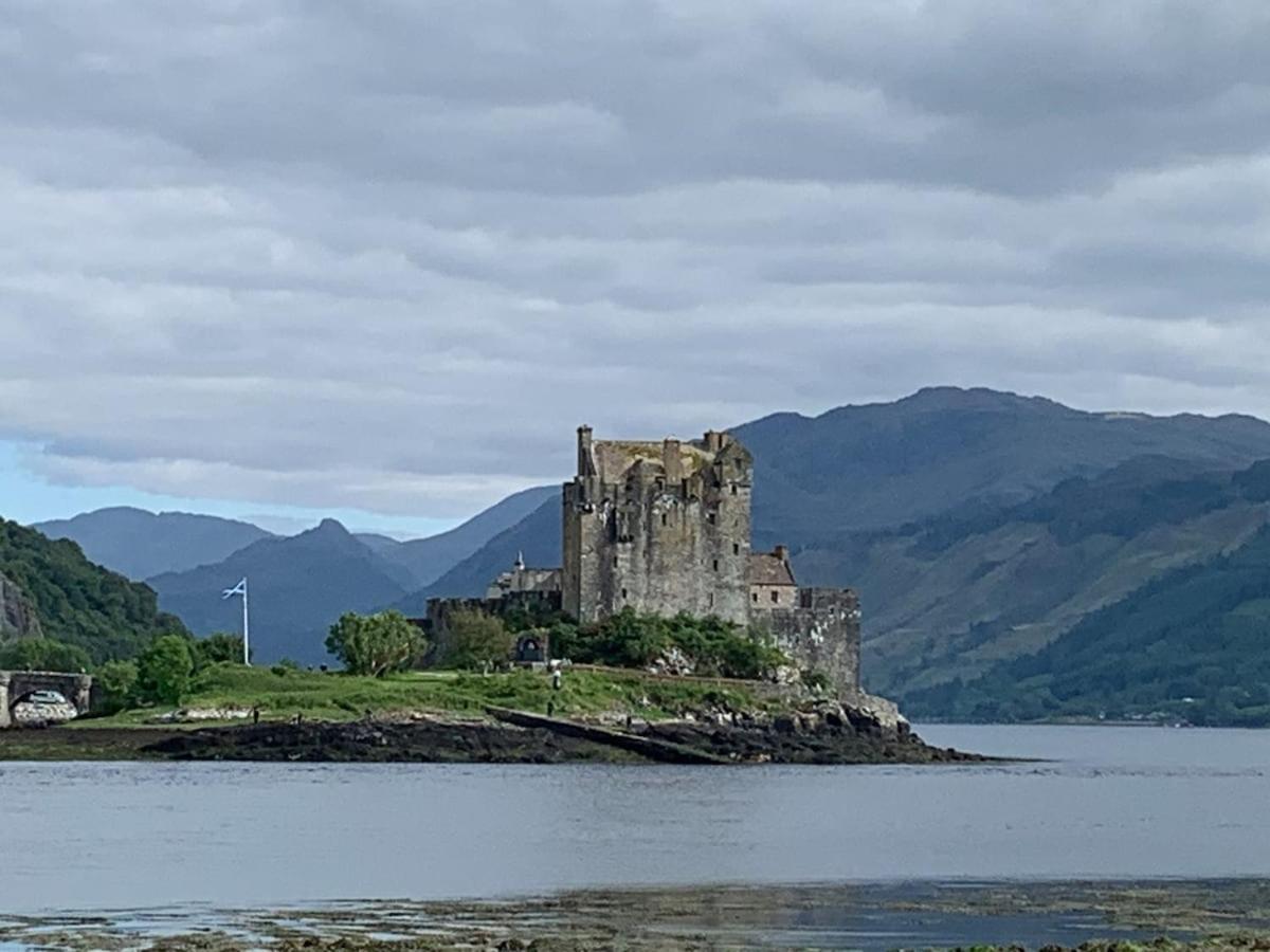The Neuk Achmore Plockton Villa *
