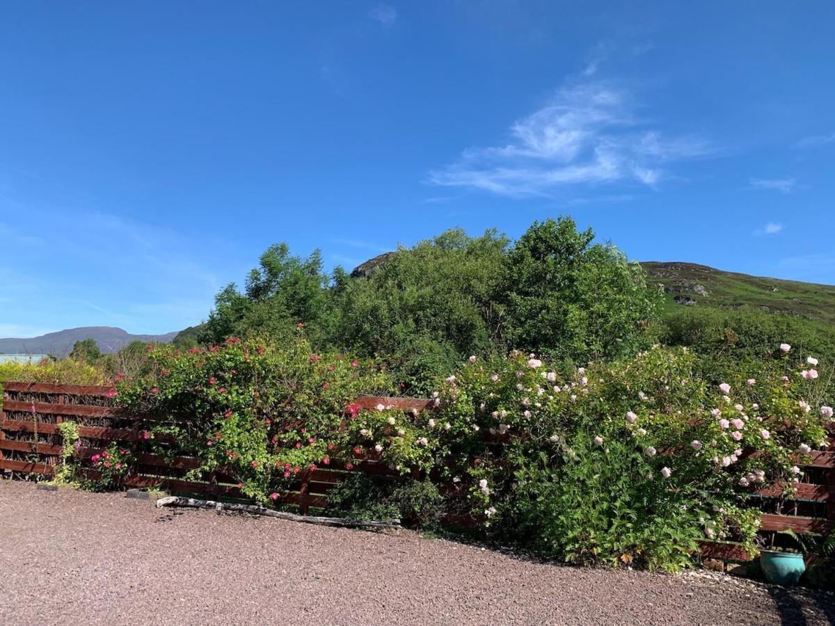 The Neuk Achmore Plockton Villa *