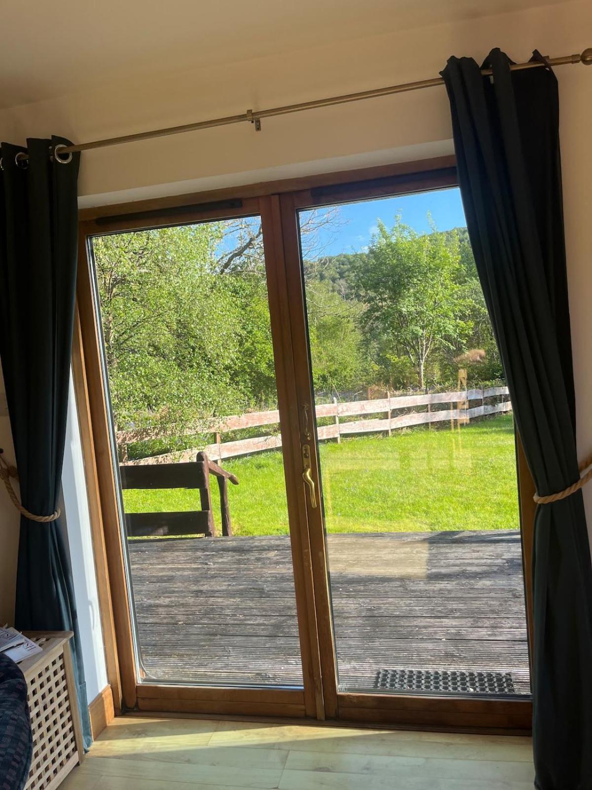 Villa The Neuk Achmore Plockton Stromeferry