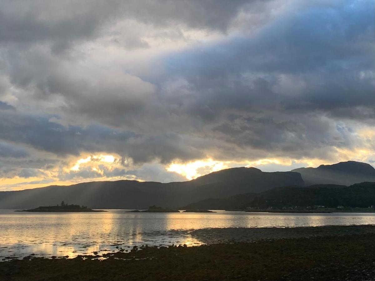 The Neuk Achmore Plockton * Stromeferry